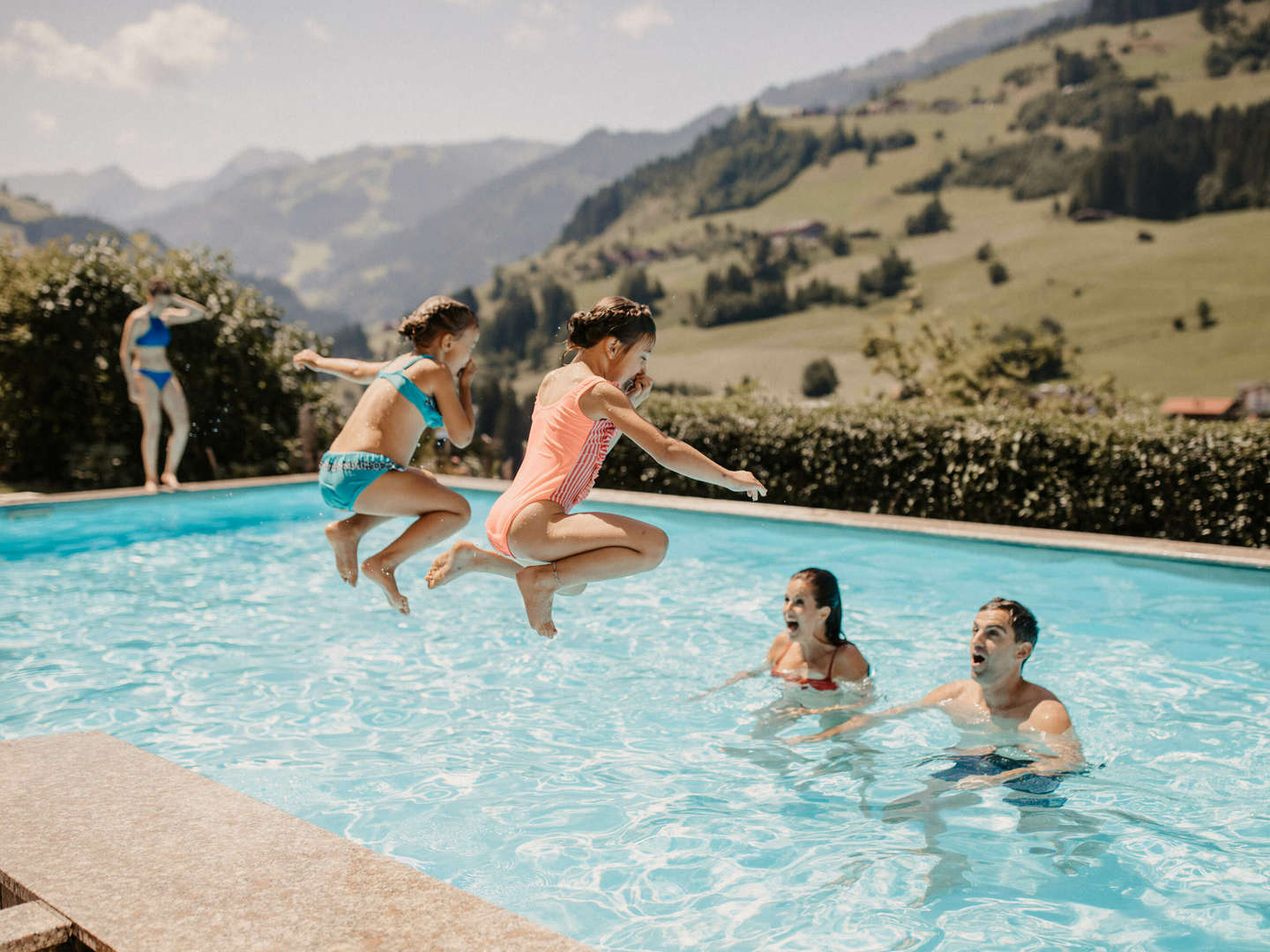 6=5 Jänner Auszeit in den Salzburger Bergen inkl. 4-Gang Abendessen  