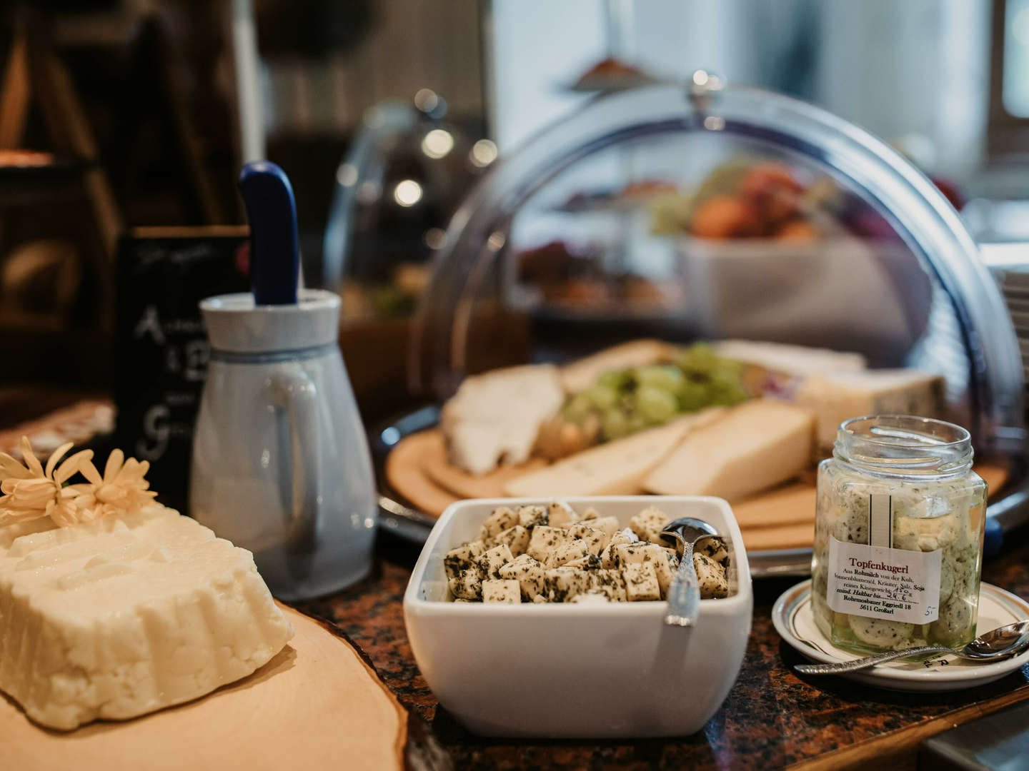 6=5 Mitte Jänner Auszeit in den Salzburger Bergen inkl. 4-Gang Abendessen 