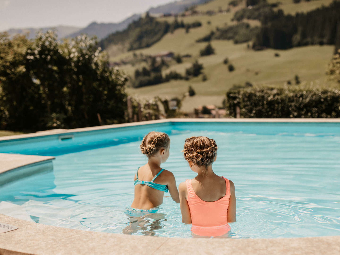 6=5 Mitte Jänner Auszeit in den Salzburger Bergen inkl. 4-Gang Abendessen 