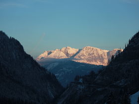 4=3 Special - Winterspaß im Großarltal mit Wellnessfeeling | 4 Nächte