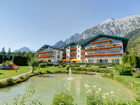 Weihnachtstraum für Zwei in Tirol inkl. Galadinner | 5 Nächte