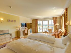 Weihnachtstraum für Zwei in Tirol inkl. Galadinner | 5 Nächte