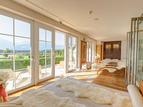 Weihnachtstraum für Zwei in Tirol inkl. Galadinner | 5 Nächte