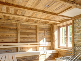 Weihnachtstraum für Zwei in Tirol inkl. Galadinner | 5 Nächte