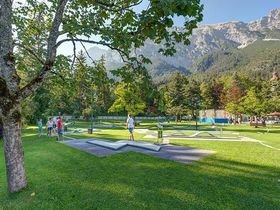 Weihnachtstraum für Zwei in Tirol inkl. Galadinner | 5 Nächte