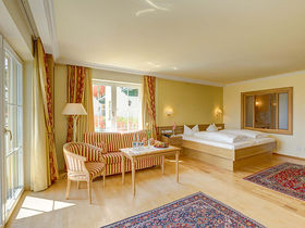 Weihnachtstraum für Zwei in Tirol inkl. Galadinner | 5 Nächte