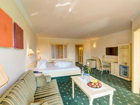 Weihnachtstraum für Zwei in Tirol inkl. Galadinner | 5 Nächte