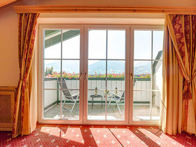 Weihnachtstraum für Zwei in Tirol inkl. Galadinner | 5 Nächte