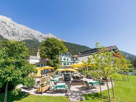 Weihnachtstraum für Zwei in Tirol inkl. Galadinner | 5 Nächte