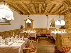 Weihnachtstraum für Zwei in Tirol inkl. Galadinner | 5 Nächte