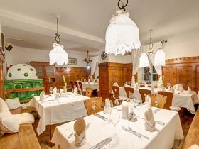 Weihnachtstraum für Zwei in Tirol inkl. Galadinner | 5 Nächte