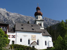 Weihnachtstraum für Zwei in Tirol inkl. Galadinner | 5 Nächte