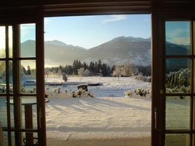 Weihnachtstraum für Zwei in Tirol inkl. Galadinner | 5 Nächte