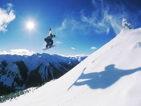Weihnachtstraum für Zwei in Tirol inkl. Galadinner | 5 Nächte