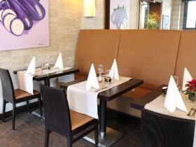 Entspannt genießen im malerischen Koblenz an der Mosel inkl. Dinner