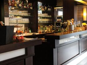 Entspannt genießen im malerischen Koblenz an der Mosel inkl. Dinner