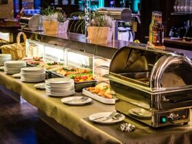 Entspannt genießen im malerischen Koblenz an der Mosel inkl. Dinner