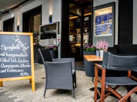 Entspannt genießen im malerischen Koblenz an der Mosel inkl. Dinner