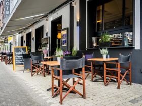 Entspannt genießen im malerischen Koblenz an der Mosel inkl. Dinner