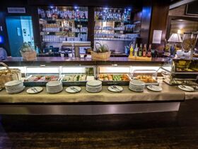 Entspannt genießen im malerischen Koblenz an der Mosel inkl. Dinner