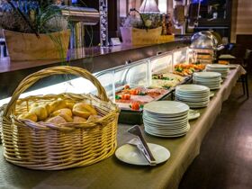 Entspannt genießen im malerischen Koblenz an der Mosel inkl. Dinner