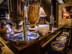 Entspannt genießen im malerischen Koblenz an der Mosel inkl. Dinner