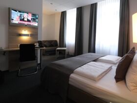 Entspannt genießen im malerischen Koblenz an der Mosel inkl. Dinner