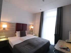 Entspannt genießen im malerischen Koblenz an der Mosel inkl. Dinner