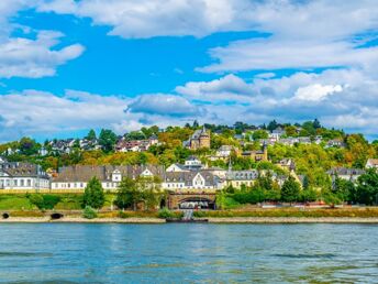 Short but sweet - zwischen Mosel und Rhein inkl. Abendessen