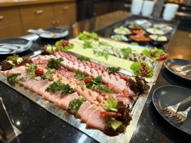 Entspannt genießen im malerischen Koblenz an der Mosel inkl. Dinner