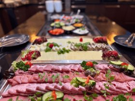 Short but sweet - zwischen Mosel und Rhein inkl. Abendessen