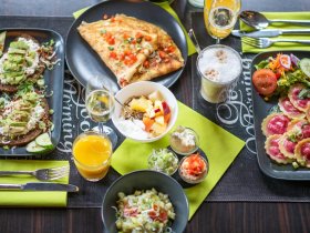 Short but sweet - zwischen Mosel und Rhein inkl. Abendessen