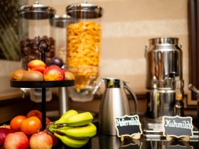 Short but sweet - zwischen Mosel und Rhein inkl. Abendessen