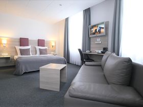 Entspannt genießen im malerischen Koblenz an der Mosel inkl. Dinner