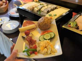 Entspannt genießen im malerischen Koblenz an der Mosel inkl. Dinner