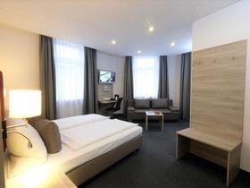 Entspannt genießen im malerischen Koblenz an der Mosel inkl. Dinner