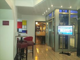 Entspannt genießen im malerischen Koblenz an der Mosel inkl. Dinner