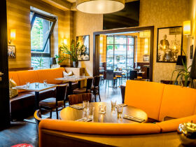 Entspannt genießen im malerischen Koblenz an der Mosel inkl. Dinner