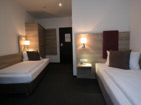 Entspannt genießen im malerischen Koblenz an der Mosel inkl. Dinner