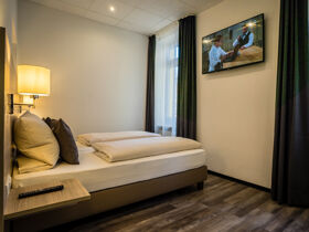 Entspannt genießen im malerischen Koblenz an der Mosel inkl. Dinner