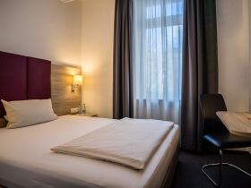 Entspannt genießen im malerischen Koblenz an der Mosel inkl. Dinner