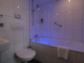 Entspannt genießen im malerischen Koblenz an der Mosel inkl. Dinner