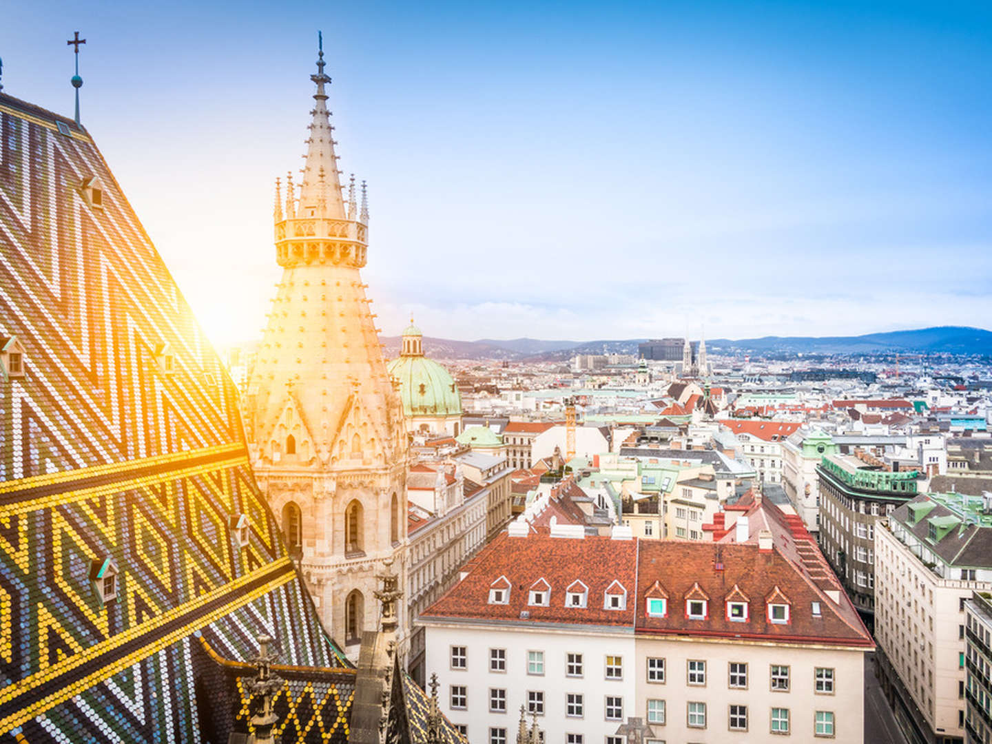 Kultururlaub - Wien erleben mit dem Kunsthistorischen Museum | 5 Nächte