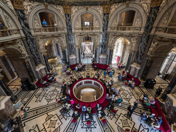 Kultururlaub - Wien erleben mit dem Kunsthistorischen Museum | 3 Nächte