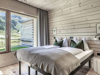 Wandertage in Kühtai in den Tiroler Bergen | 5 Nächte  