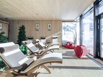 Wandertage in Kühtai in den Tiroler Bergen | 5 Nächte  