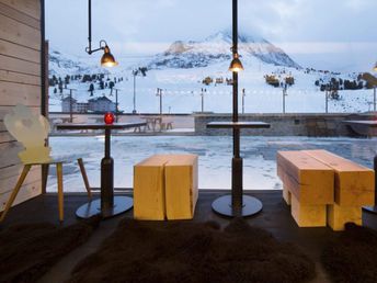 Ski Free in Tirol inkl. Halbpension & Skipass | 3 Nächte