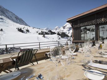 Ski Free in Tirol inkl. Halbpension & Skipass | 3 Nächte