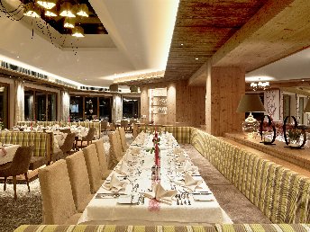 5=4 Spezial im 4*S Hotel im Zillertal - Berge & Wellness
