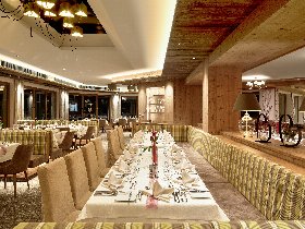 Weekend Special im Zillertal inkl. Wellness & Genießerhalbpension